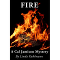 Fire: A Cal Jamison Mystery - Paperback