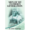 Men of My Father's Generation - Paperback
