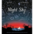 Night Sky - Hardcover