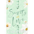 Secrets in Love: A laugh out loud, brothers best friend, friends to lovers romcom. - Paperback