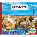 Spain - Library Binding