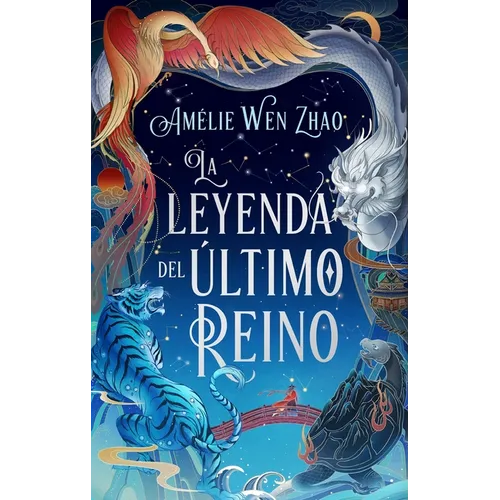 Leyenda del Ultimo Reino, La - Paperback