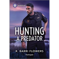Hunting a Predator - Mass Market Paperbound