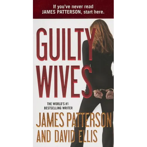 Guilty Wives - Mass Market Paperbound