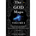 The GOD Maps: Volume One - Paperback