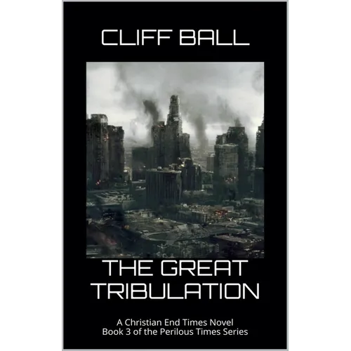 The Great Tribulation - Paperback