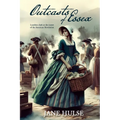 Outcasts of Essex - Paperback