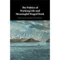 The Politics of Working Life and Meaningful Waged Work - Paperback