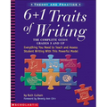 The 6 + 1 Traits of Writing - Paperback