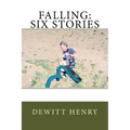 Falling: Six Stories - Paperback