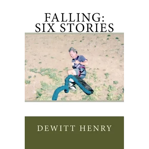 Falling: Six Stories - Paperback