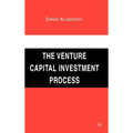 The Venture Capital Investment Process - Hardcover