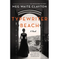 Typewriter Beach - Hardcover