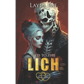 Wed to the Lich - Paperback