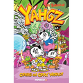 Yahgz Collection: Crisis on Cray World! - Paperback