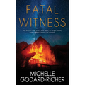 Fatal Witness - Paperback