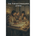 The 157 Commands of Yahuah - Paperback