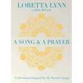 A Song and a Prayer: 30 Devotions Inspired by My Favorite Songs - Hardcover