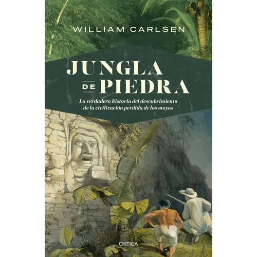 Jungla de Piedra - Paperback