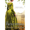 The Principessa - Paperback