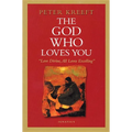The God Who Loves You: Love Divine, All Loves Excelling - Paperback