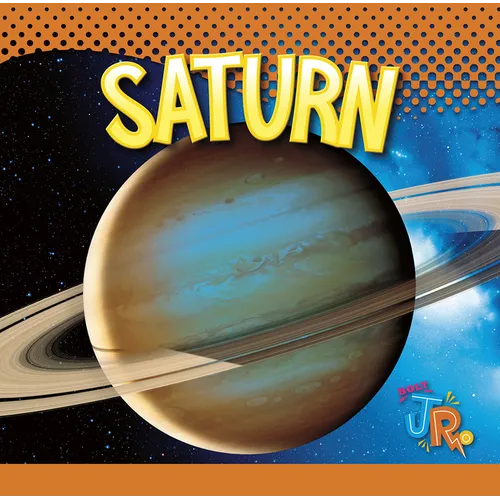 Saturn - Library Binding