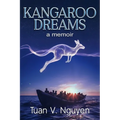 Kangaroo Dreams: a memoir - Paperback
