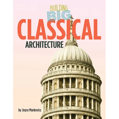 Classical Architecture - Paperback