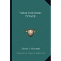 Your Invisible Power - Paperback