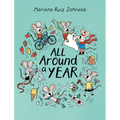 All Around a Year - Hardcover