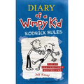 Rodrick Rules - Hardcover