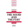 New Essays on the Sound and the Fury - Paperback