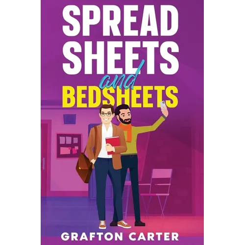 Spreadsheets and Bedsheets - Paperback
