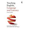 Teaching English, Language and Literacy - Paperback