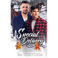 Special Delivery: A Wrecked Holiday Novel - Paperback