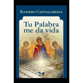 Tu palabra me da vida: Interpretando el Salmo - Paperback