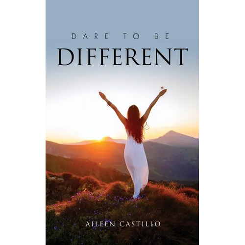 Dare To Be Different - Paperback