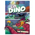 Kid Dino: The Beginning - Hardcover