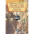 Twilight Manors in Palm Springs: The Lady in Gray & the Bessie Mae Diamond - Paperback