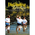 Distinctive Doctrine - Hardcover