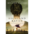 Highland Raven - Paperback
