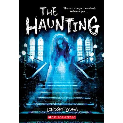 The Haunting - Paperback