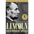 Lincoln - Paperback
