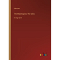 The Mabinogion; The tales: in large print - Paperback