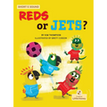 Reds or Jets? - Paperback