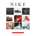 Nike - The Fashion Icons - Hardcover