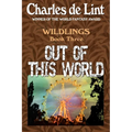 Out of This World - Paperback
