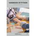 Handbook of Python: Handbook of Python - Easy to Carry Python Basics - Paperback