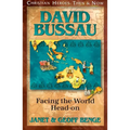 David Bussau: Facing the World Head-On - Paperback