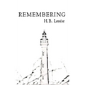 Remembering - Hardcover